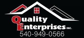 Quality Enterprises Inc. Quality Enterprises Inc.