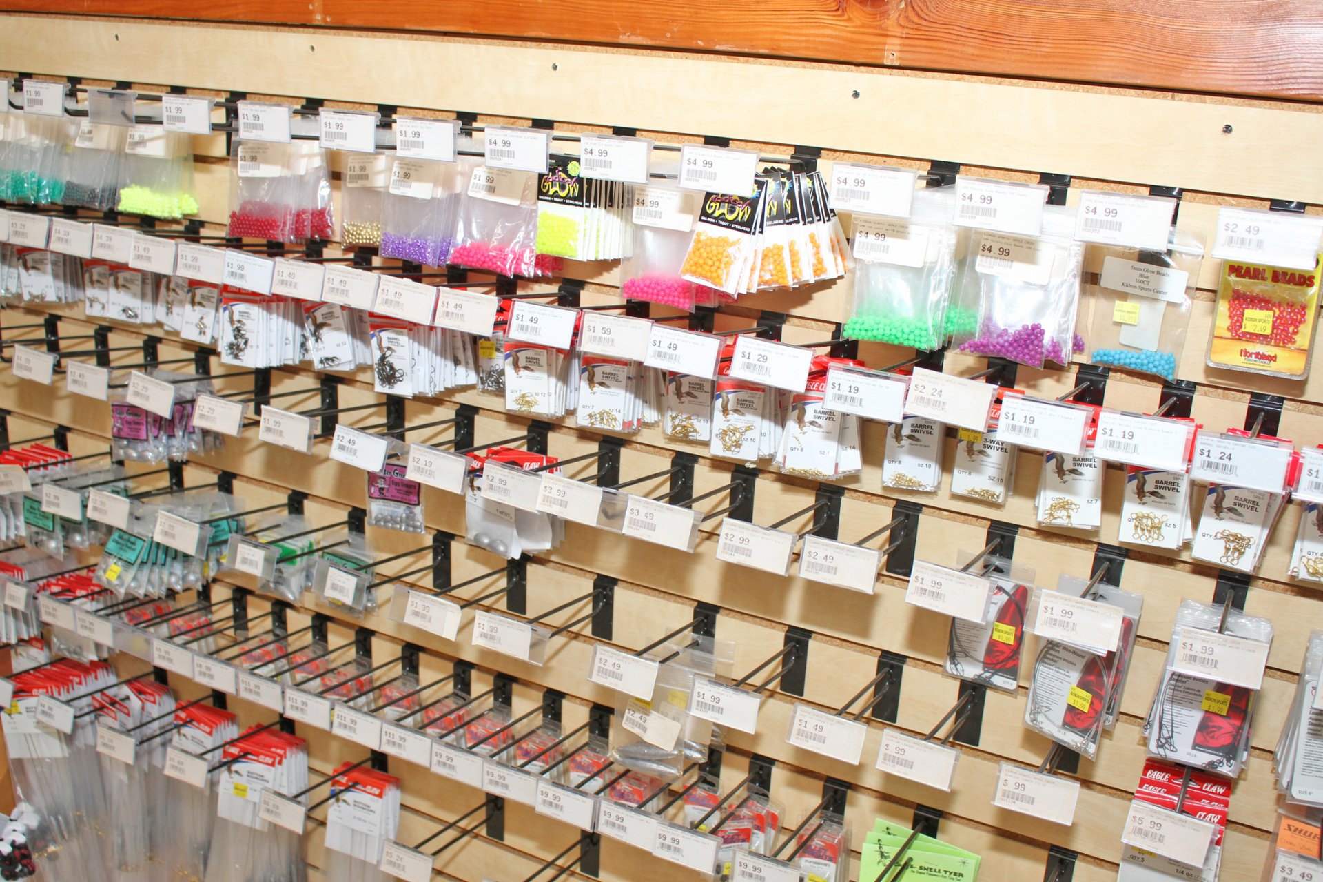 Kidron Sports Center LLC Fishing Fishing Poles Fishing Store