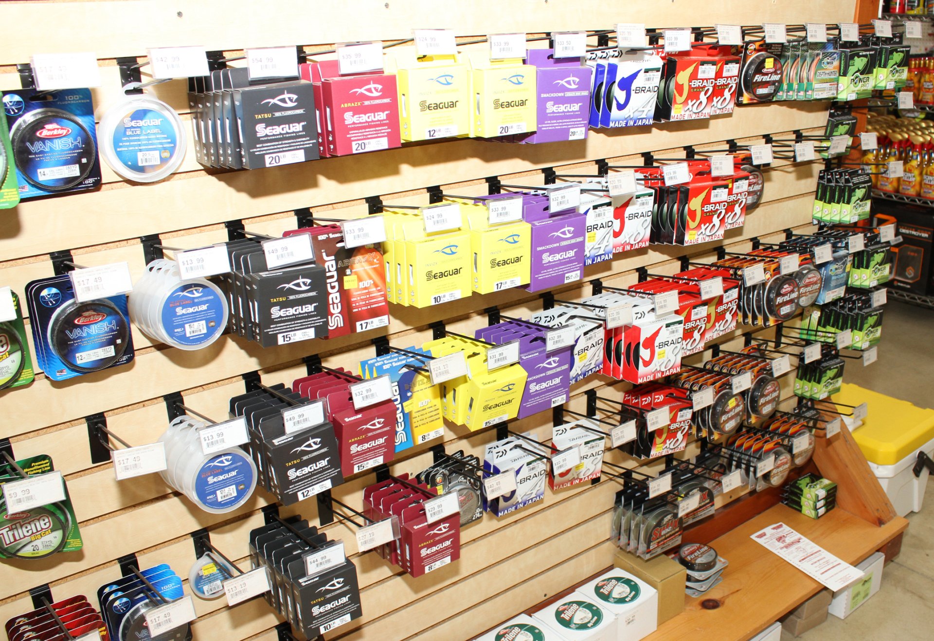 Kidron Sports Center LLC Fishing Fishing Poles Fishing Store