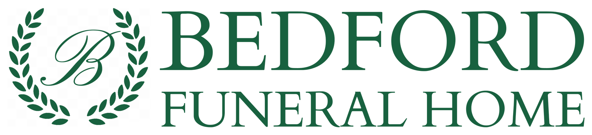 Funeral Home Logo