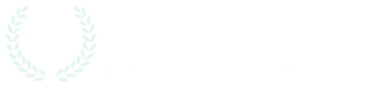 Funeral Home Logo