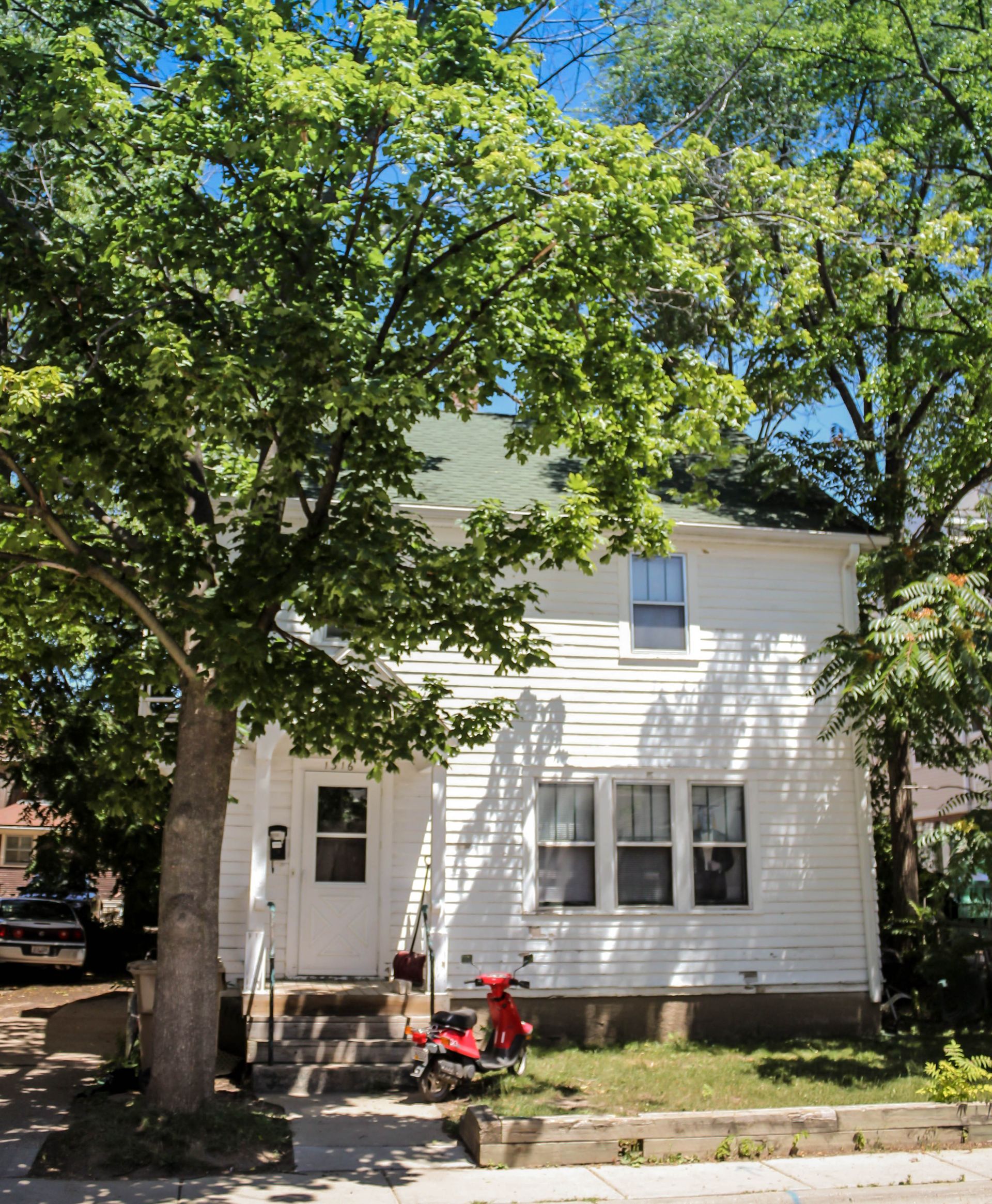 Randall Park Colonial Property Management LLC