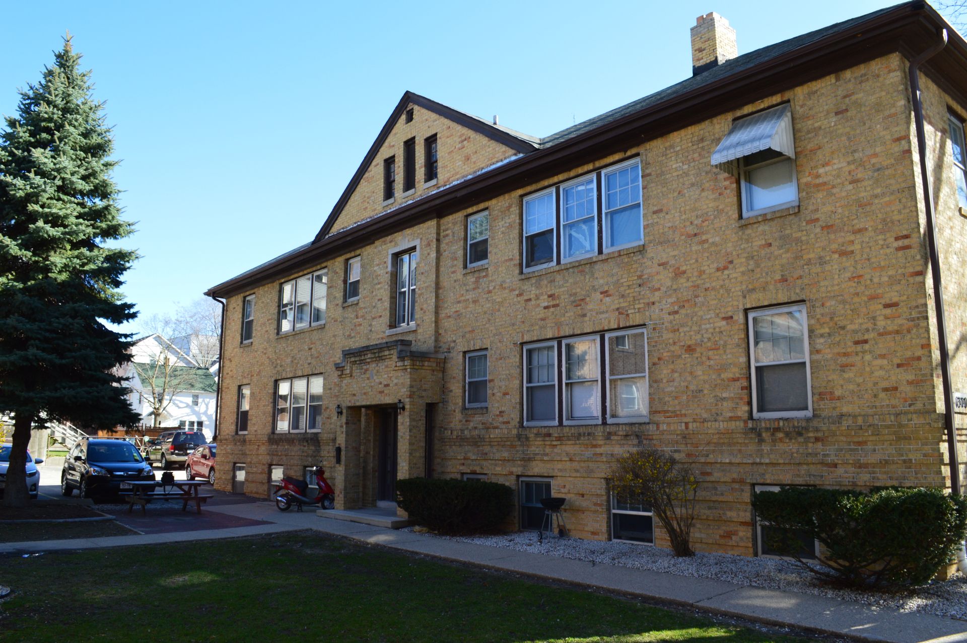 Randall Park Colonial Property Management LLC