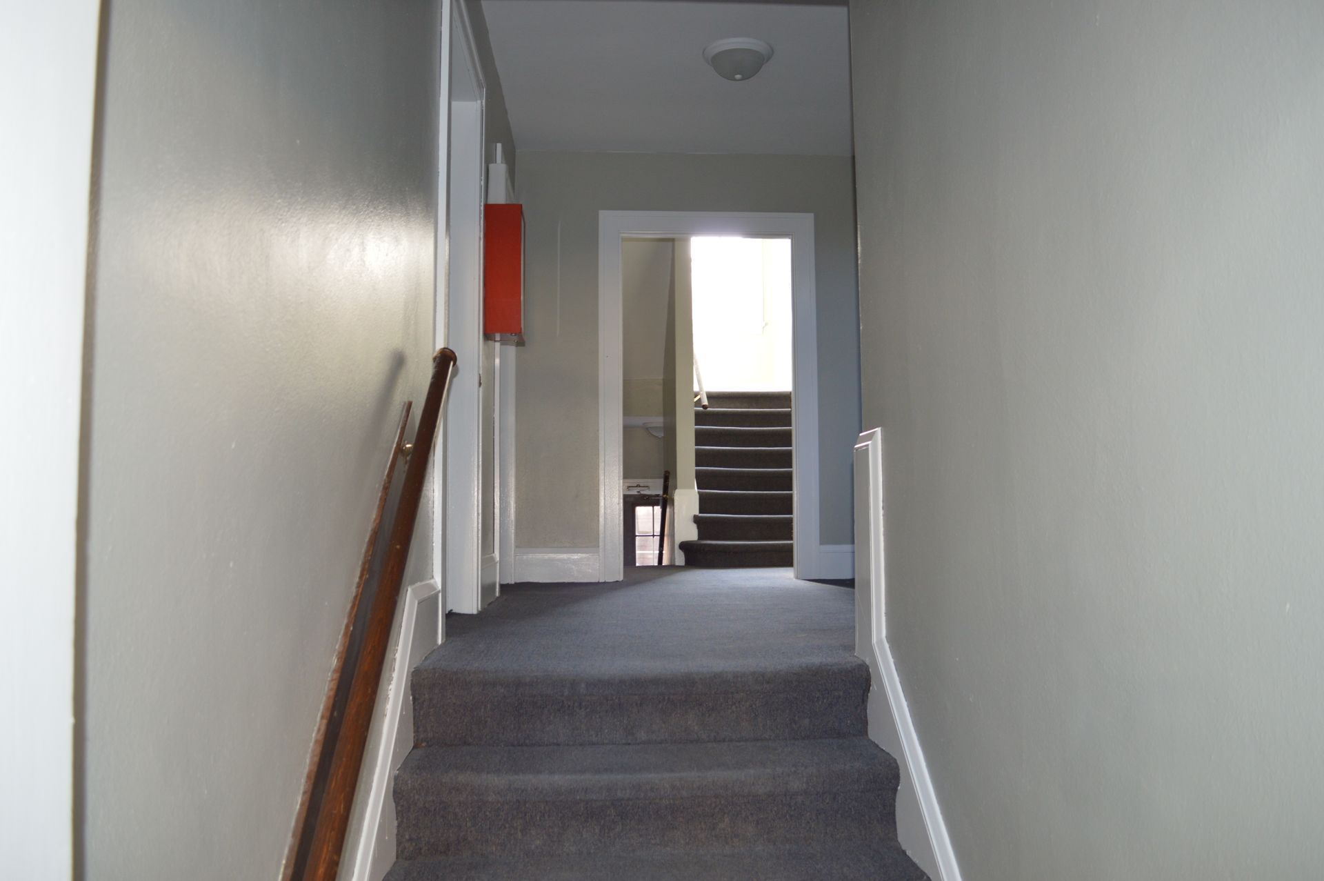 Randall Park Colonial Property Management LLC