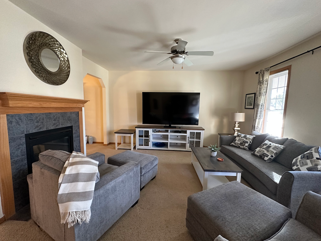 Oakview Garden Colonial Property Management LLC