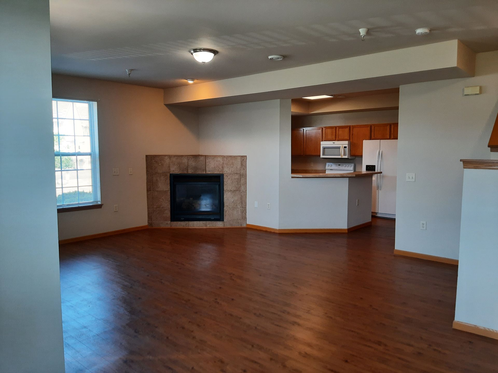 Oakview Garden Colonial Property Management LLC