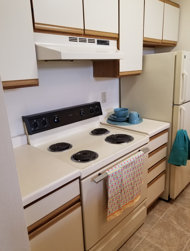 North Park Apartments - Image 1