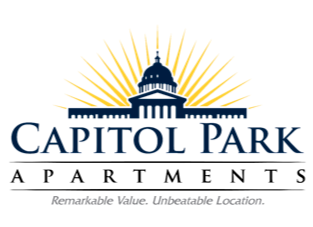 Capitol Park apartments logo