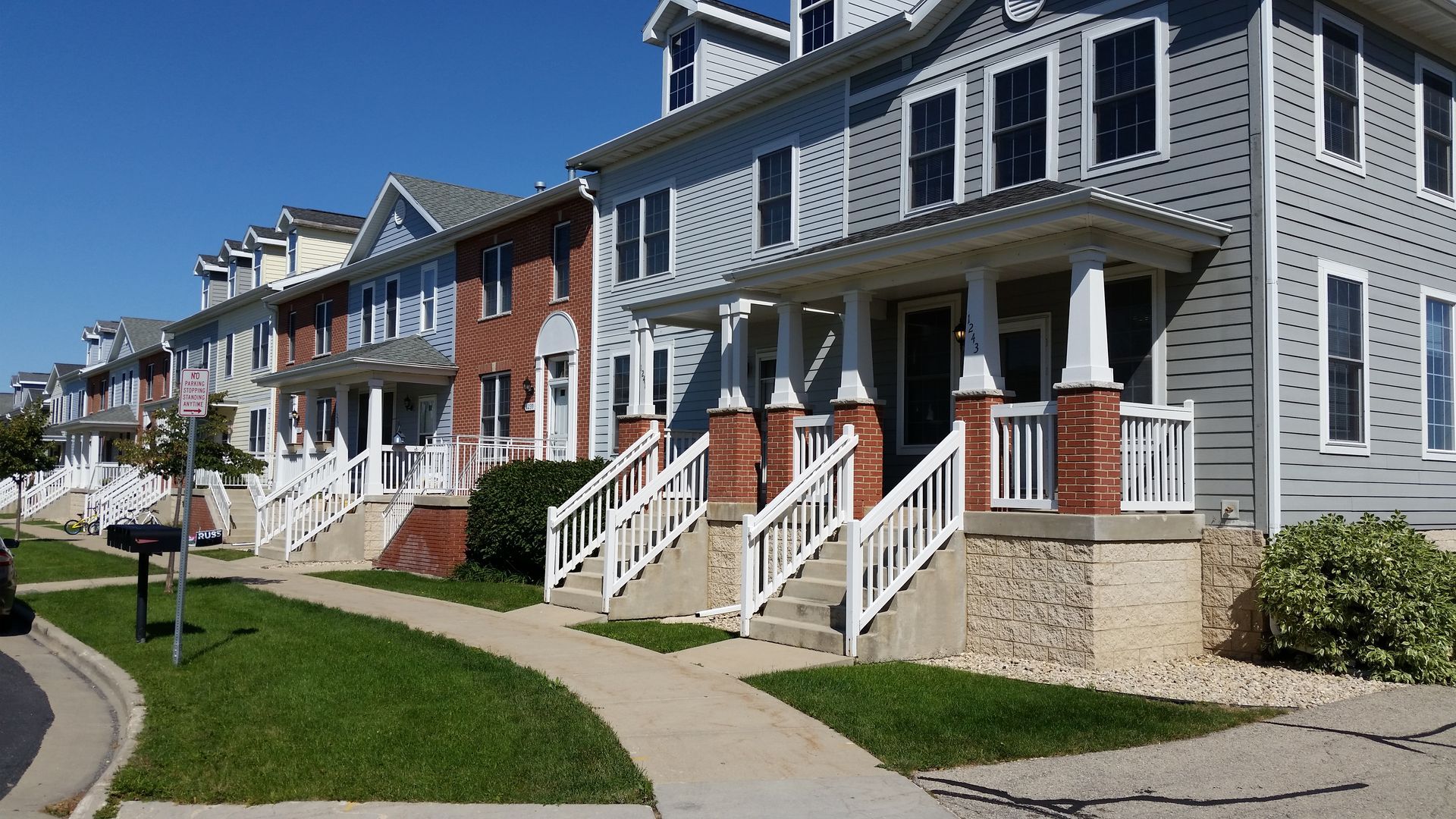 Oakview Property