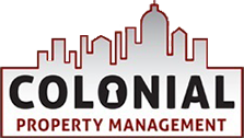 Click to go to the homepage Colonial Property Management LLC Company Logo - click to go to home page