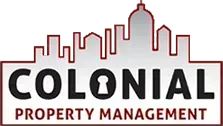 Click to go to the homepage Colonial Property Management LLC Company Logo - click to go to home page