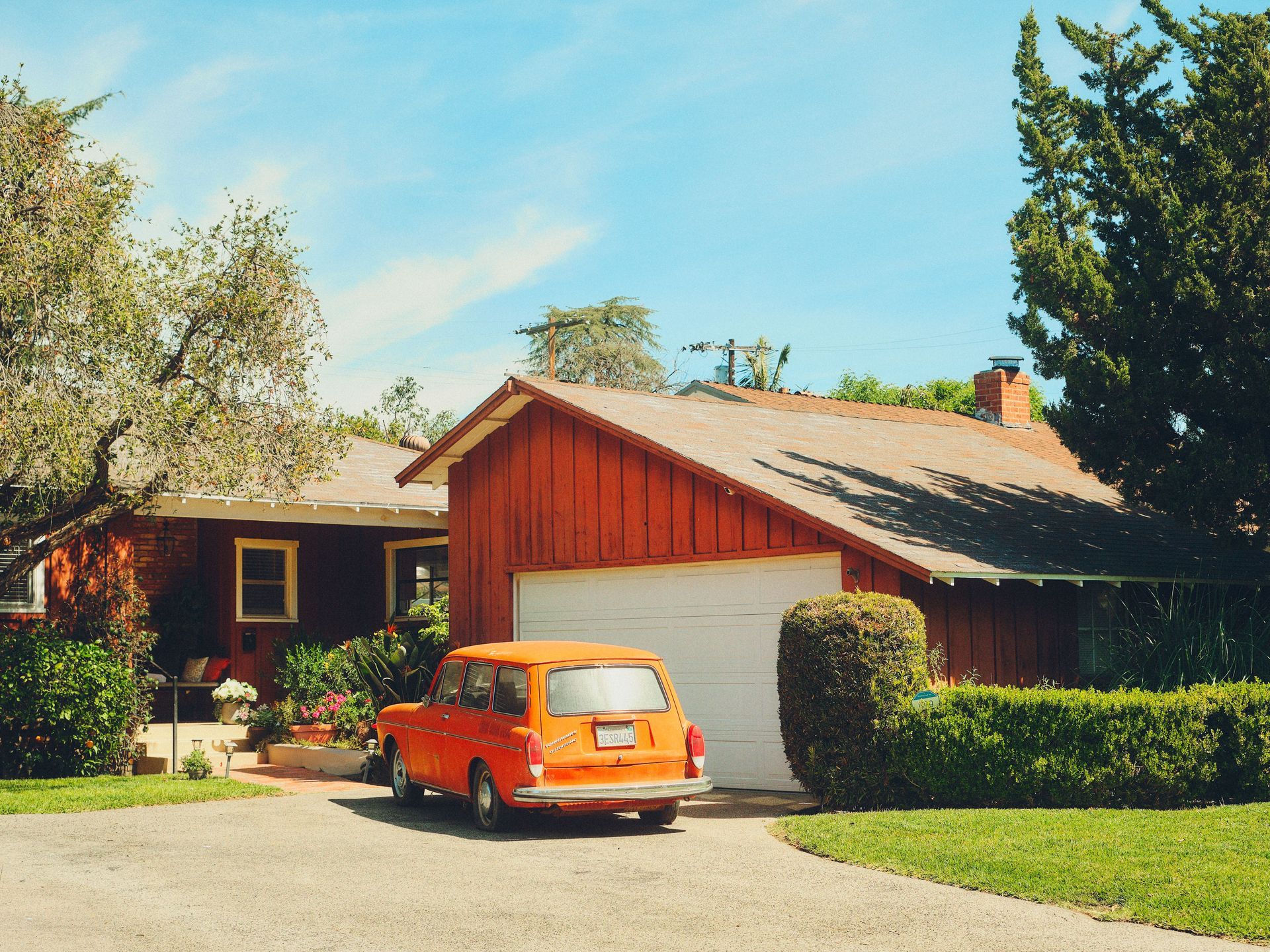 Beautiful custom ADU designed and built by Lancaster ADU Pros, CA with quality craftsmanship and curb appeal.