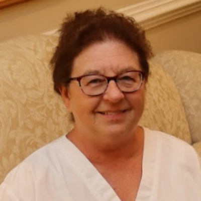Staff Photo