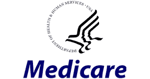 Medicare Health Insurance Logo