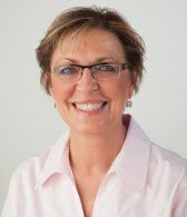 Audrey — Iowa City, IA — McDonald Chiropractic