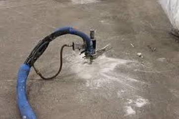 Foam Jacking Wichita KS - Concrete Repair Wichita