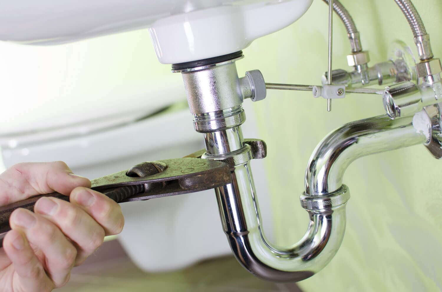 FONTANERÍA MUÑOZ - Reparaciones sanitarias e hidráulicas