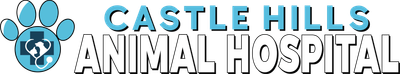 Castle Hills Animal Hospital logo