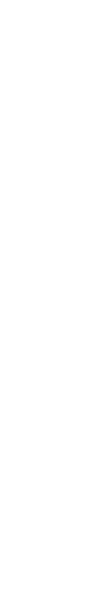 vertical wavy white shape