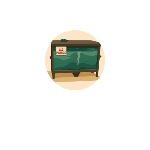 EZ Ponds