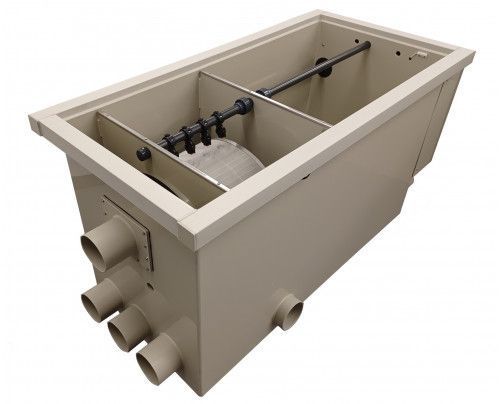 Pond Filters, Pumps & Upgrades