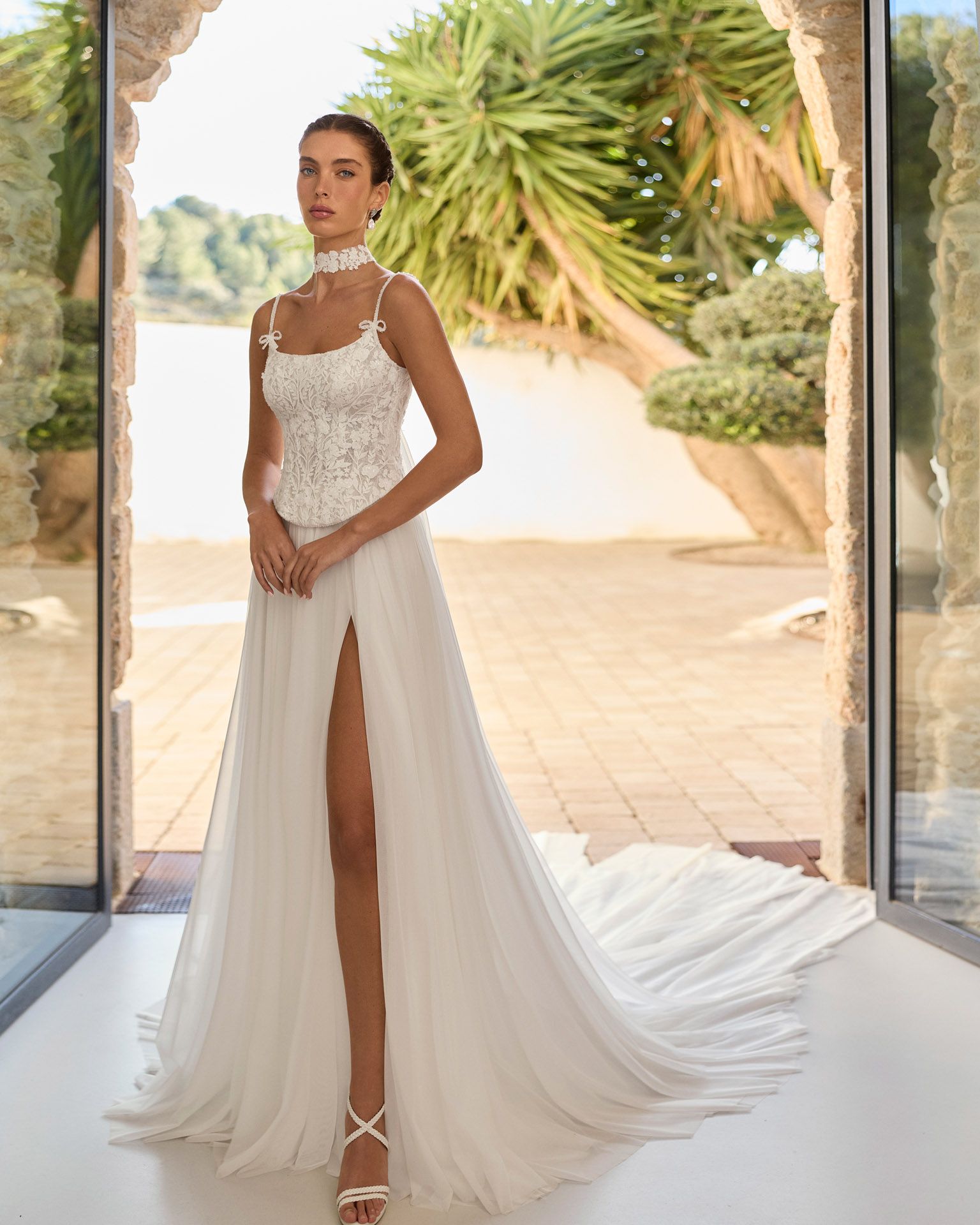 Brautkleid