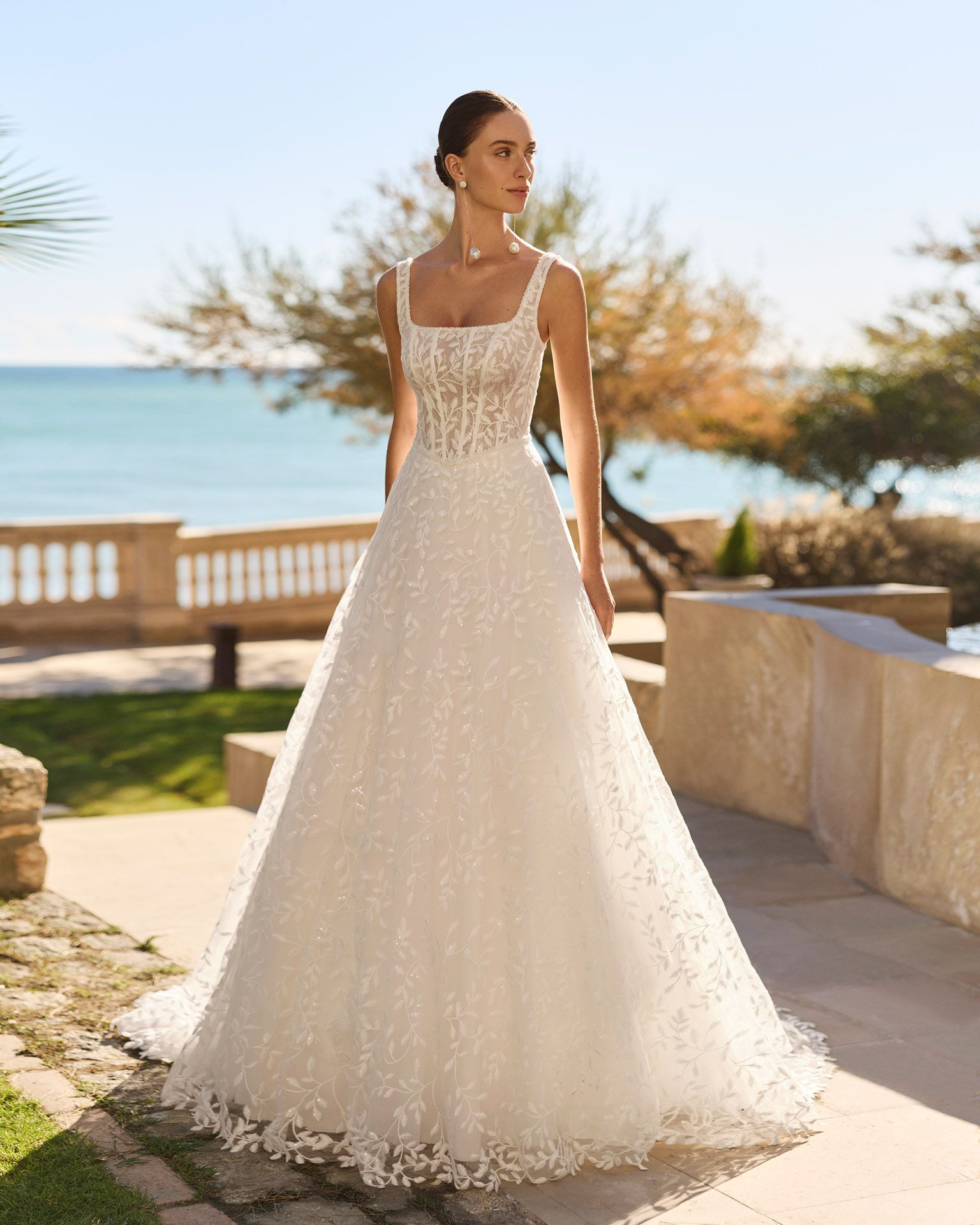 LUNA NOVIAS