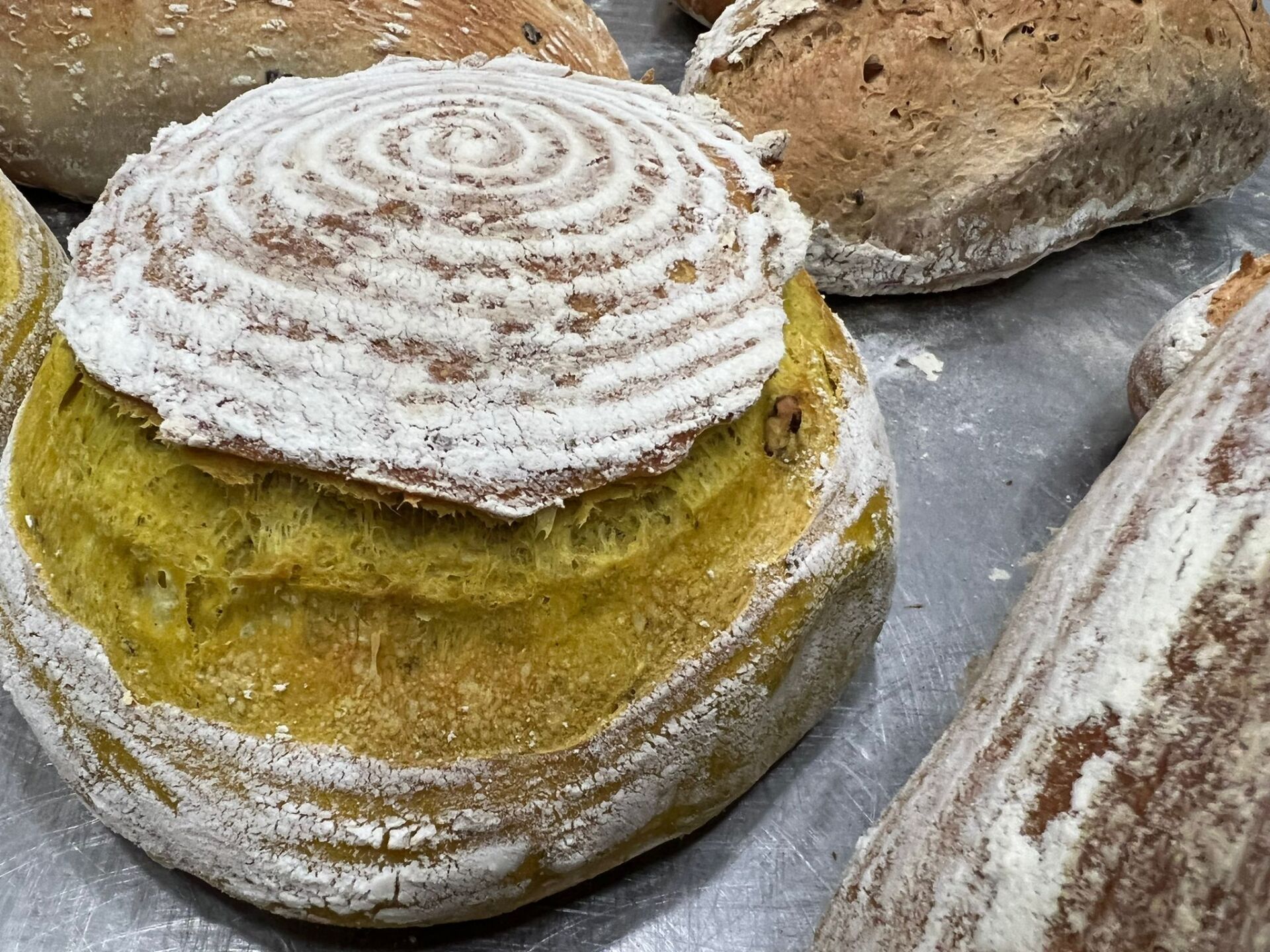 pane