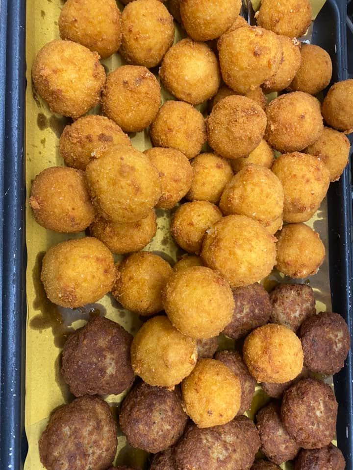 banchetti