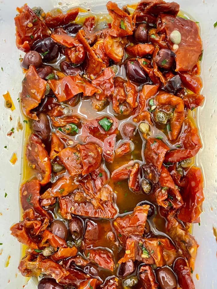 banchetti