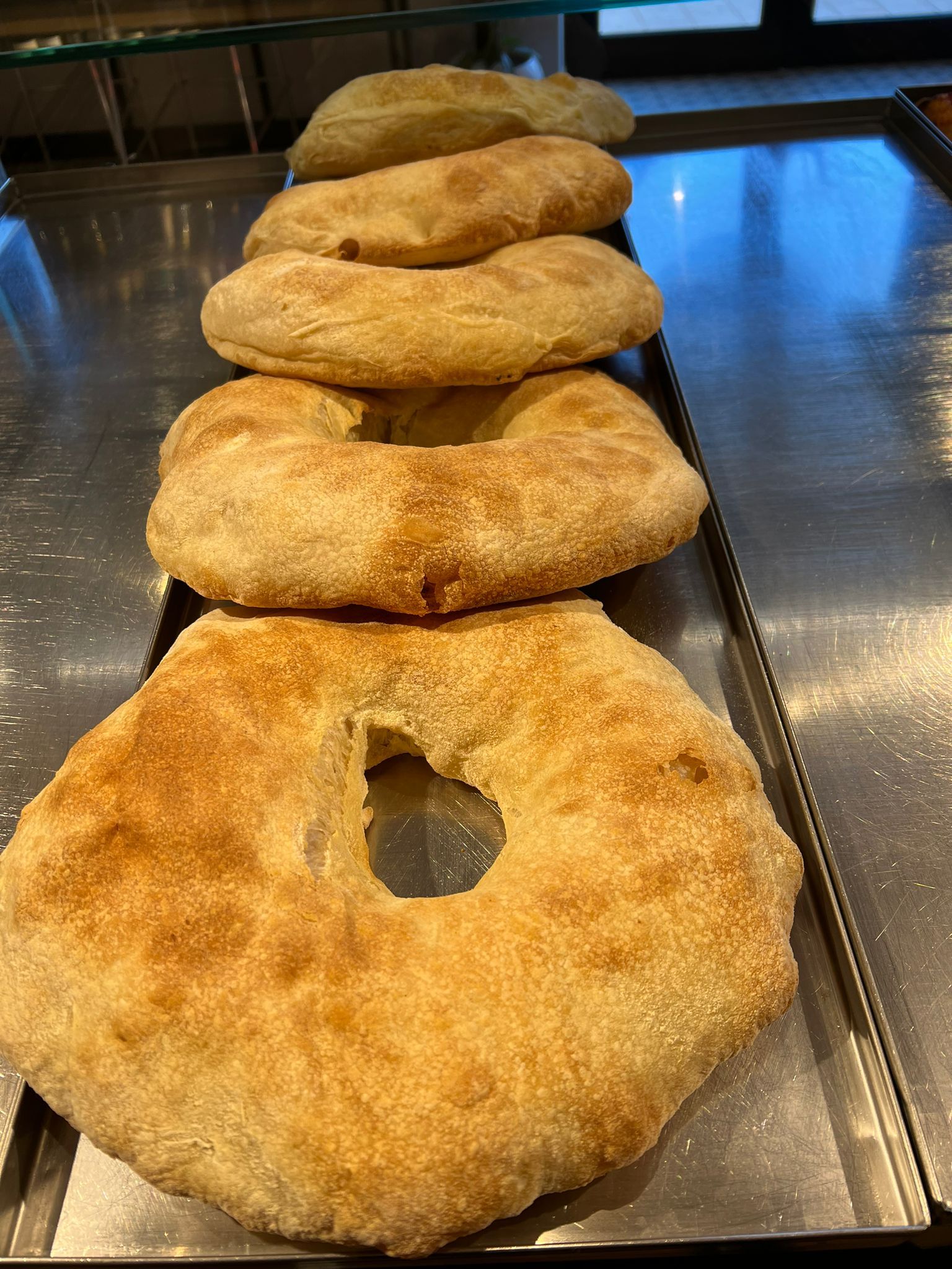 pane