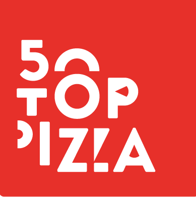 premio 50 top pizza