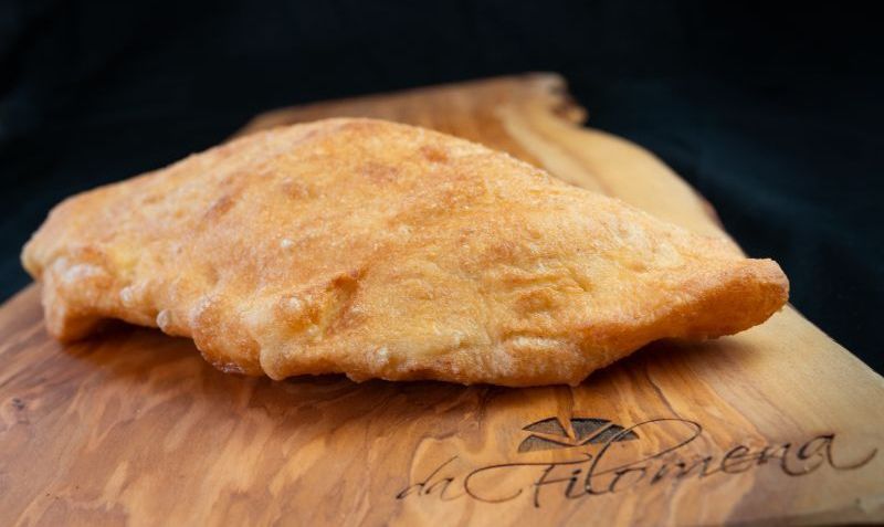 panzerotto