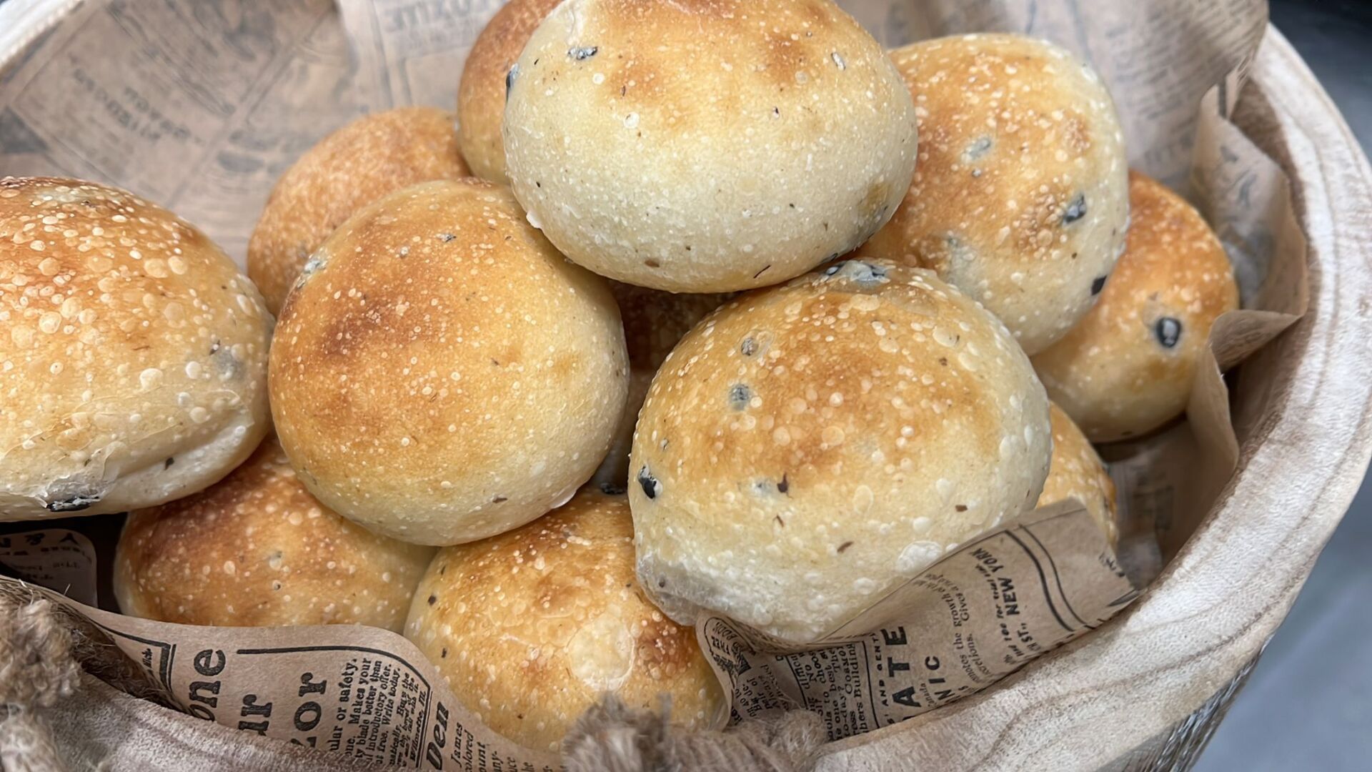 pane