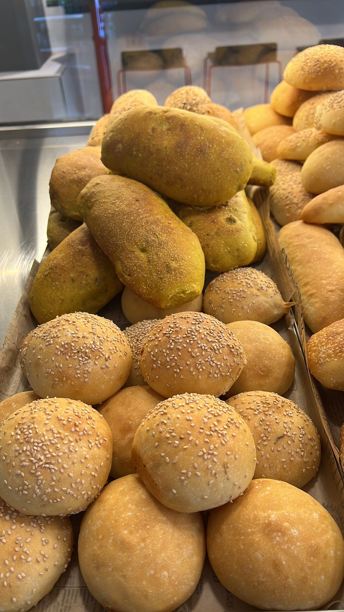 pane