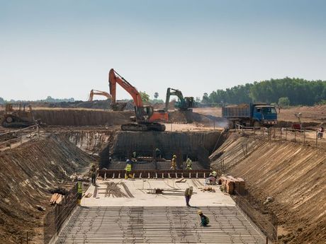 Construction services in Priest River ID