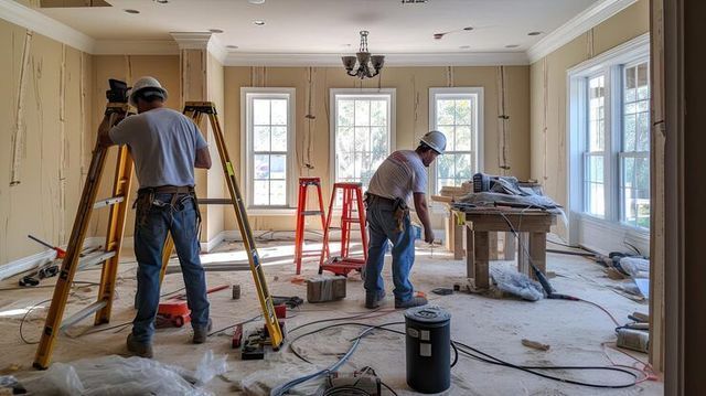 Home remodeling in Priest River, ID