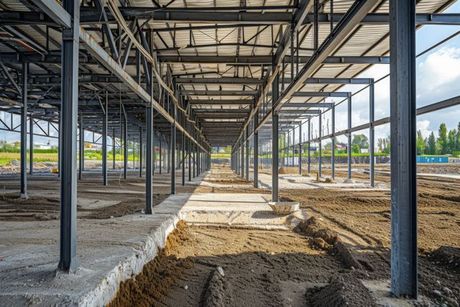 Construction services Priest River ID