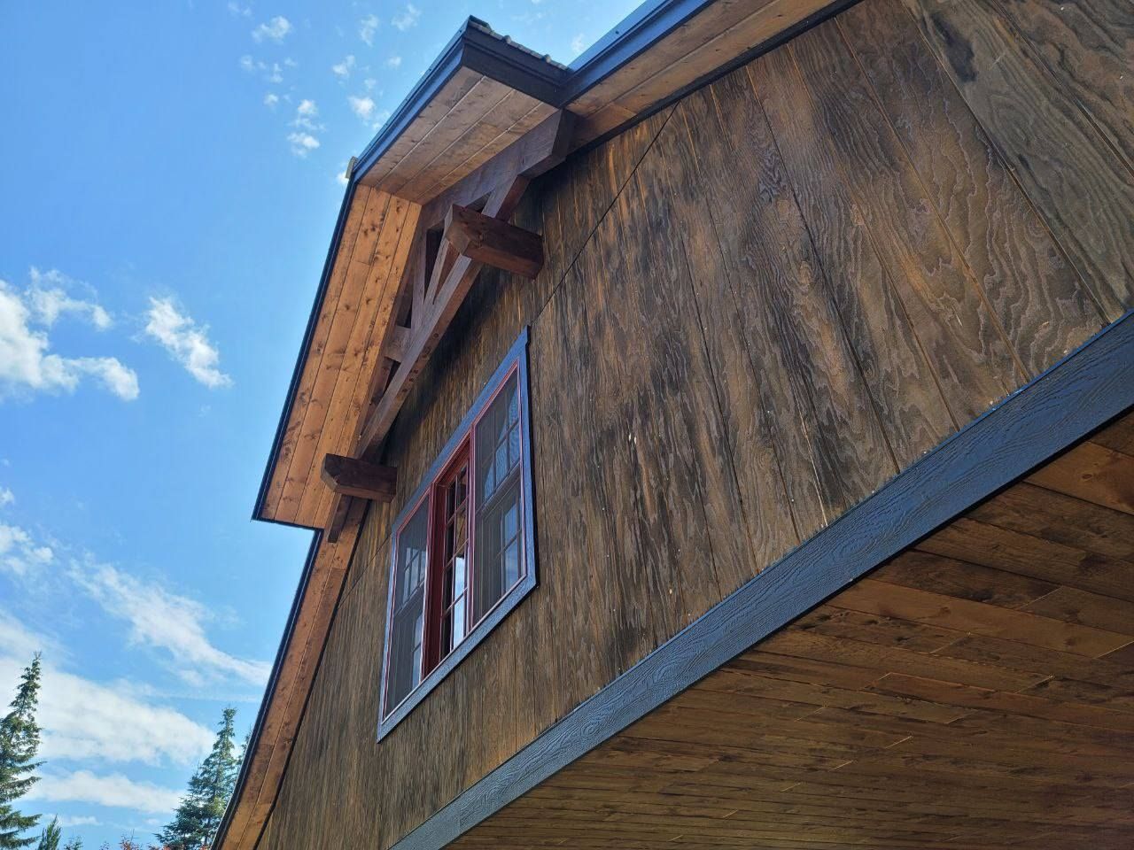 Home builders Priest River ID