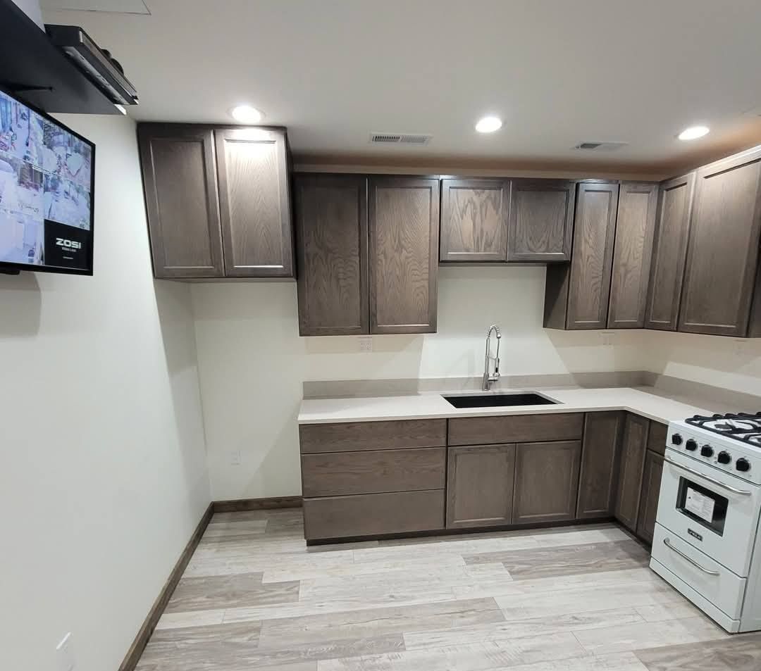 Home remodeler Priest River ID