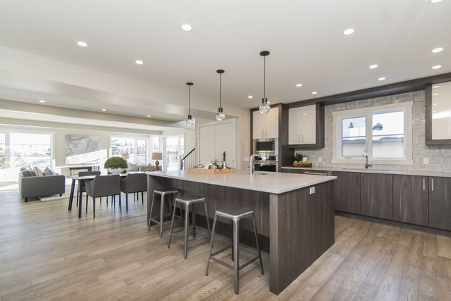 Home remodeling services Priest River
