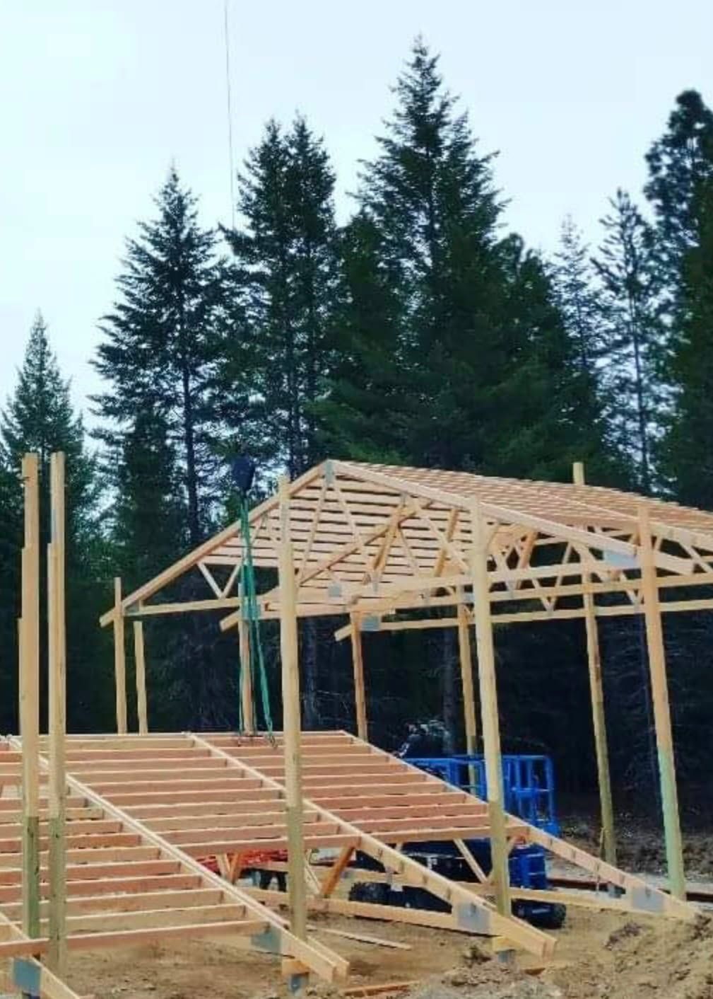 Remodeling services in Idaho