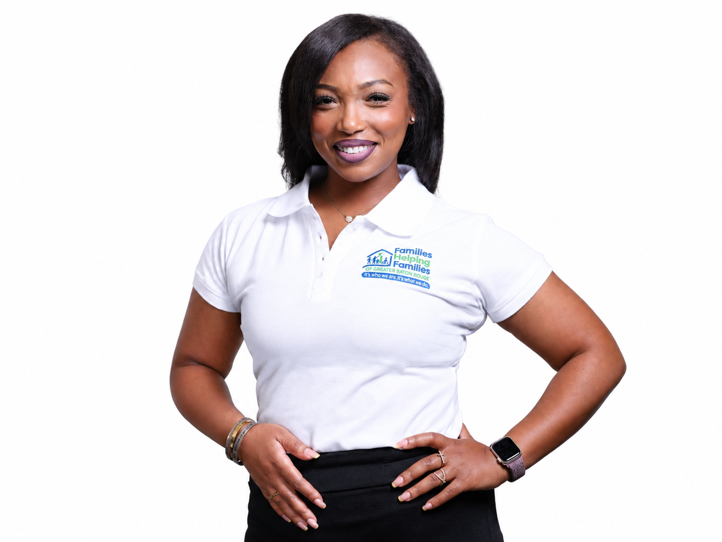 Fran Peterson- Community Engagement Coordinator/ Head of Media & Public Relations - FHF GBR