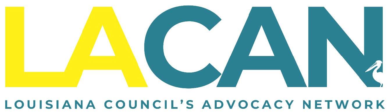 Information Alert #4 - New LaCAN Leader in Region 2!
