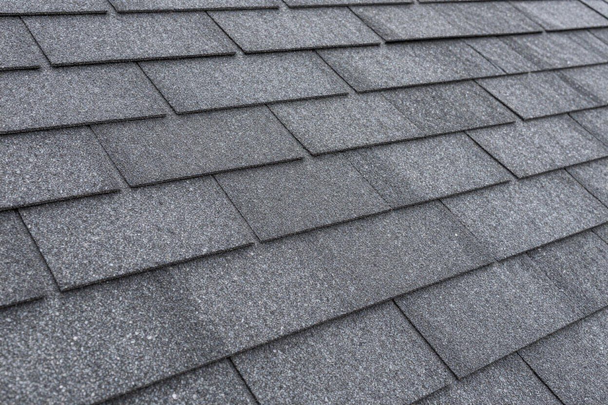 Dimensional asphalt shingles