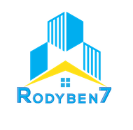 RodyBen7 Roofing & Construction logo