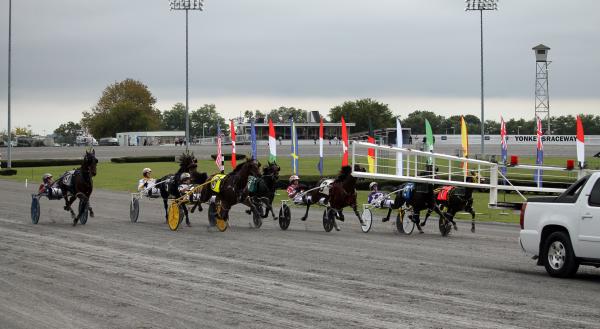 Yonkers: A closer look at the $1,000,000 International Trot