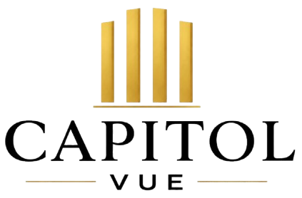 Capitol Vue logo - click to go to home page