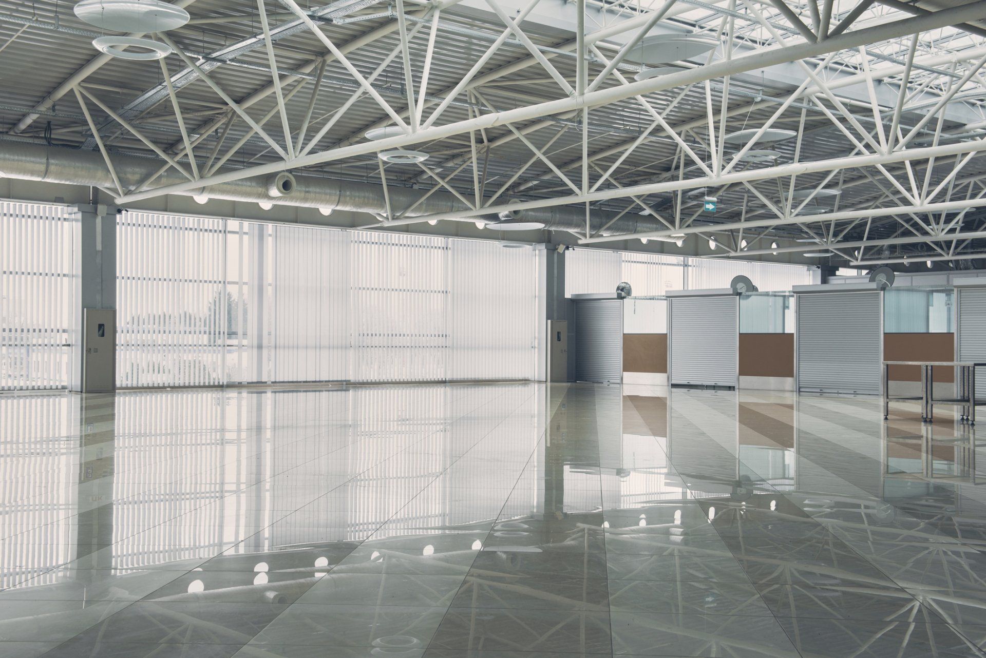 Polished Concrete — Mornington, VIC — Boutique Interiors and Floors