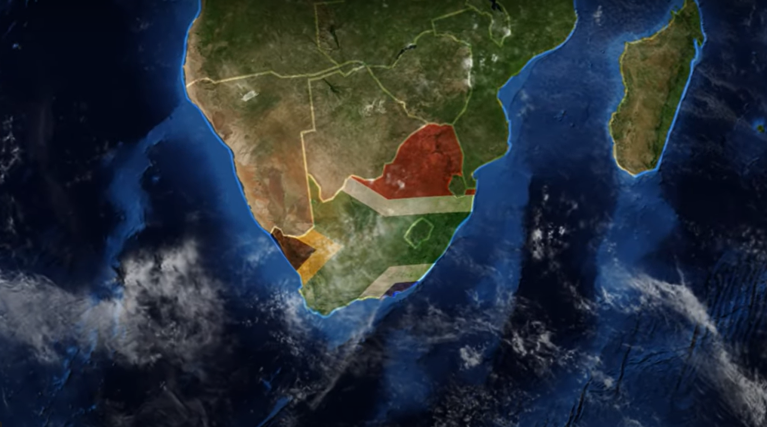 All Africa Build Conference 2024